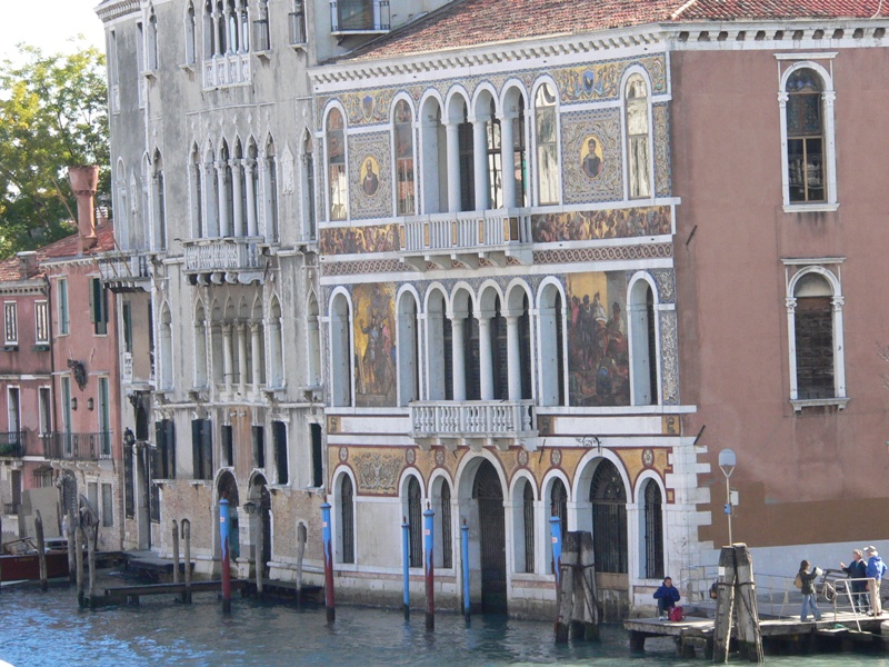magica Venezia